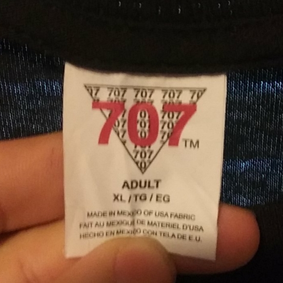 Mens t shirt - Picture 3 of 3